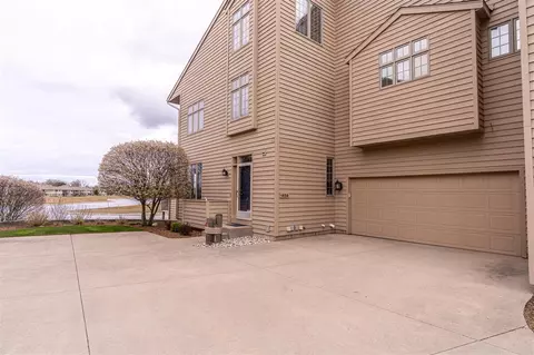 1659 E Harbour Towne, Muskegon, MI 49441