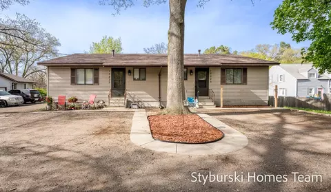 15223 Krueger, Spring Lake, MI 49456