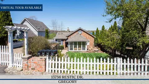13756 Rustic, Gregory, MI 48137