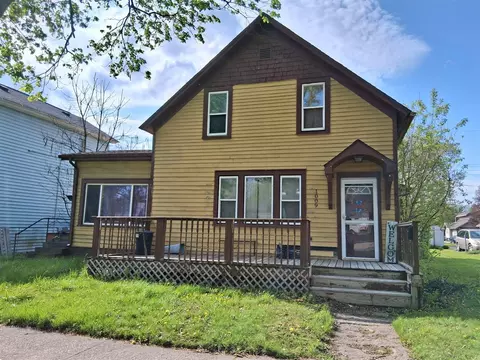 1009 N Bond, Saginaw, MI 48602