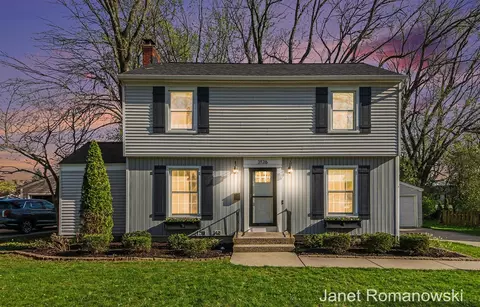 2126 Englewood, Grand Rapids, MI 49506