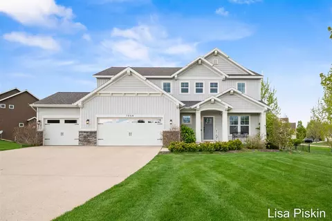 7889 Byron Depot, Byron Center, MI 49315