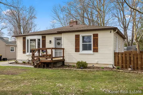 65 Betty, Comstock Park, MI 49321
