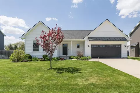 7438 Jamaica, Portage, MI 49002