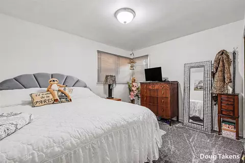 Bedroom - 527 W Ellis, Belding, MI 48809 photo 1 of 2