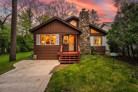 3787 Ponchartrain, New Buffalo, MI 49117