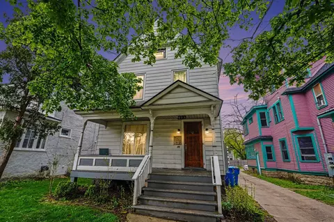 413 Locust, Kalamazoo, MI 49007