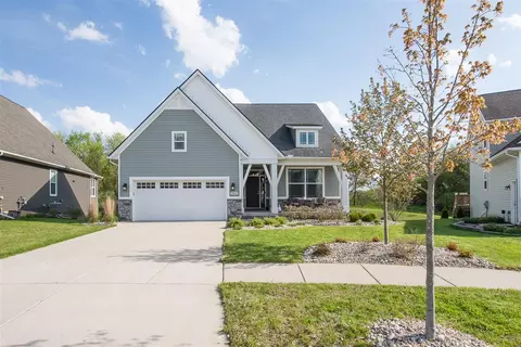 19905 Danube, Chelsea, MI 48118