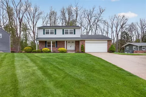 1612 N Dade, Jackson, MI 49203