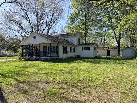 549 Academy, Allegan, MI 49010