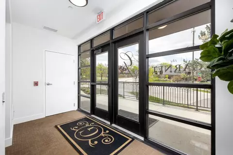Entry Way - 325 E Smt #101, Ann Arbor, MI 48104 photo 7 of 7