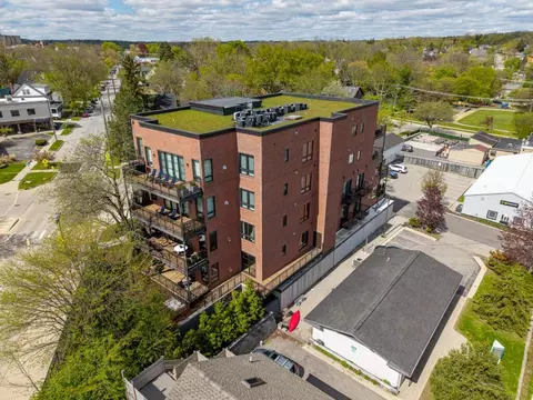 View/Area - 325 E Smt #101, Ann Arbor, MI 48104 photo 2 of 4