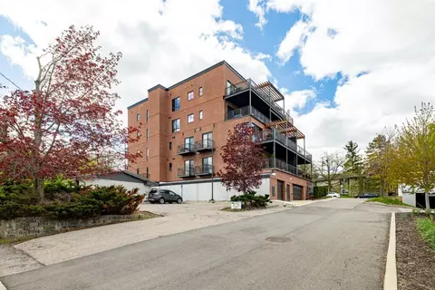 Exterior - 325 E Smt #101, Ann Arbor, MI 48104 photo 6 of 11