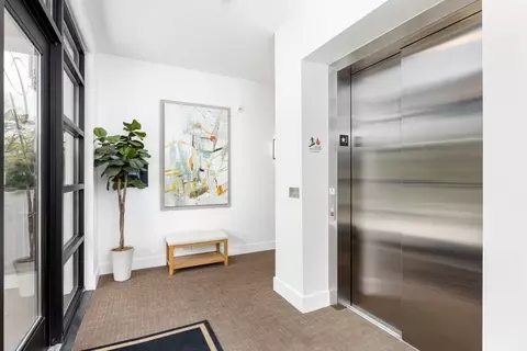 Entry Way - 325 E Smt #101, Ann Arbor, MI 48104 photo 6 of 7