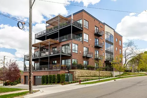 Exterior - 325 E Smt #101, Ann Arbor, MI 48104 photo 11 of 11