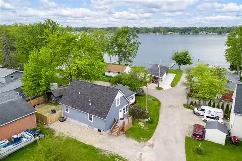 439 Grace, Lake Odessa, MI 48849