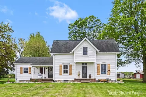 1191 W Dexter, Mason, MI 48854