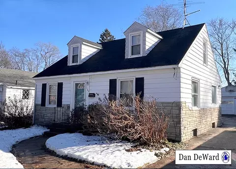 1154 S Ottillia, Grand Rapids, MI 49507