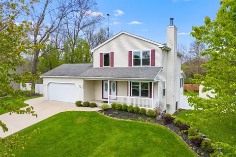 2790 Casper, Kalamazoo, MI 49048