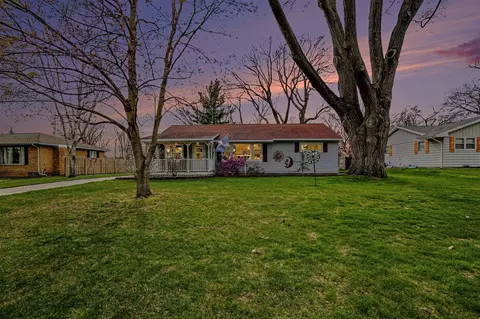 1033 N Beechwood, Ludington, MI 49431