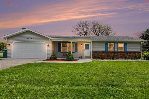 7277 Marfield, Portage, MI 49024
