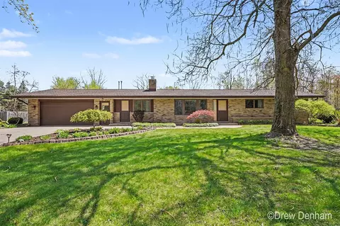 2525 S 8 Mile, Auburn, MI 48611