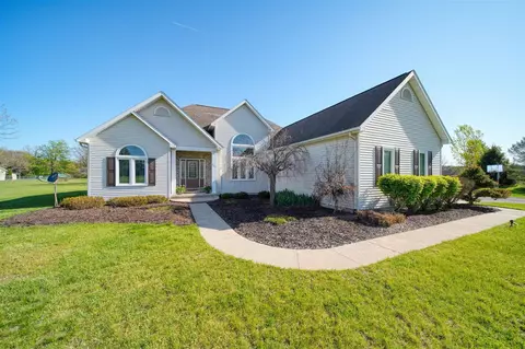 3390 Hatch, Jackson, MI 49201
