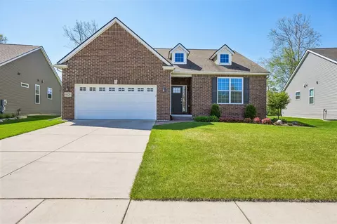 8820 Natalie, Ypsilanti, MI 48197