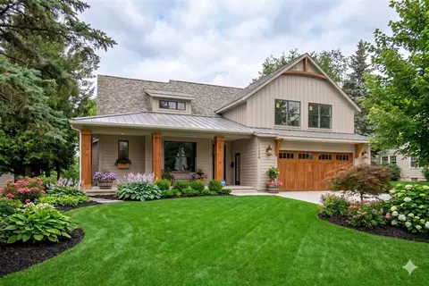 2330 Elinor #6D, Grand Rapids, MI 49506