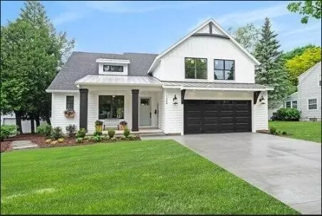 2330 Elinor #6D, Grand Rapids, MI 49506