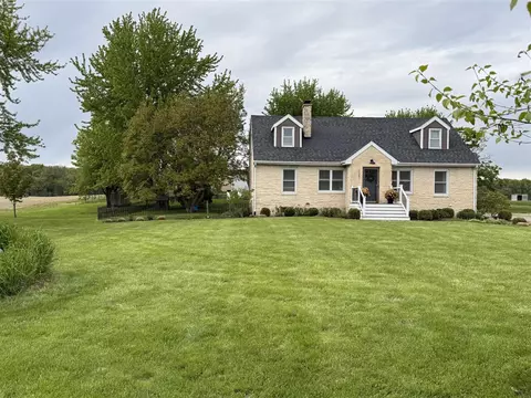 1351 E Shawnee, Berrien Springs, MI 49103