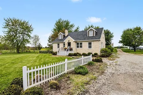 1351 E Shawnee, Berrien Springs, MI 49103