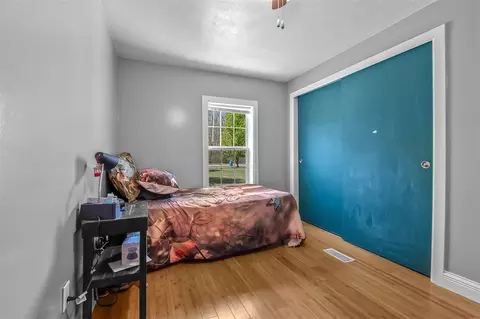 Bedroom - 9171 Baker, Jerome, MI 49249 photo 7 of 7