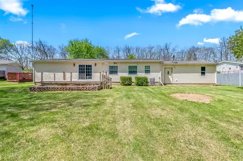 Exterior - 9171 Baker, Jerome, MI 49249 photo 6 of 12