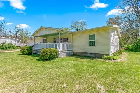 Exterior - 9171 Baker, Jerome, MI 49249 photo 4 of 12
