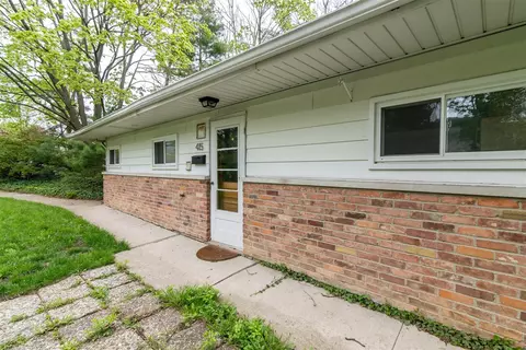 413 S Revena, Ann Arbor, MI 48103