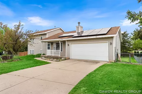 6274 Derek, Hudsonville, MI 49426