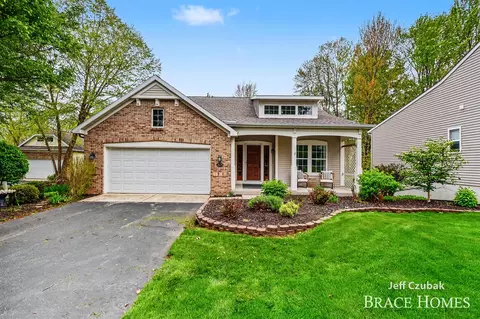 3573 Mill Pt, Grand Rapids, MI 49512