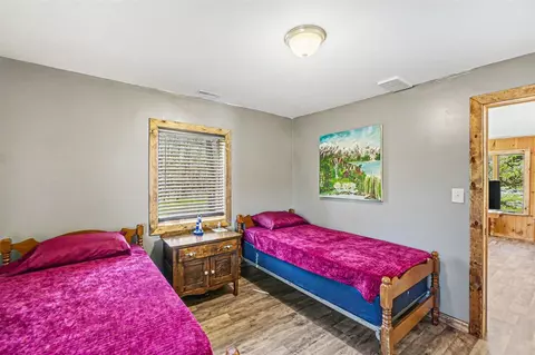 Bedroom - 8971 E 64th, Chase, MI 49623 photo 2 of 2