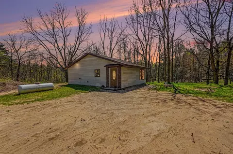 8971 E 64th, Chase, MI 49623