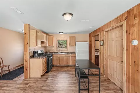Kitchen - 8971 E 64th, Chase, MI 49623 photo 1 of 2