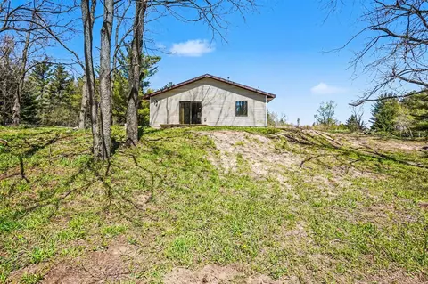 Exterior - 8971 E 64th, Chase, MI 49623 photo 2 of 3