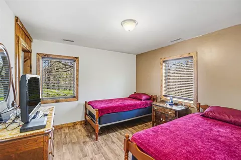 Bedroom - 8971 E 64th, Chase, MI 49623 photo 1 of 2