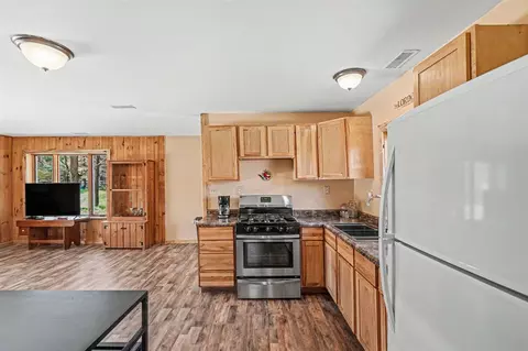 Kitchen - 8971 E 64th, Chase, MI 49623 photo 2 of 2