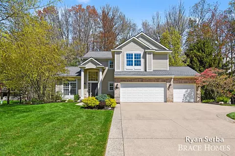 14873 Mallard, Spring Lake, MI 49456