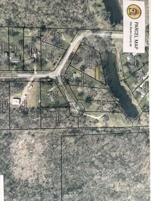 Springdale, Hartford, MI 49057