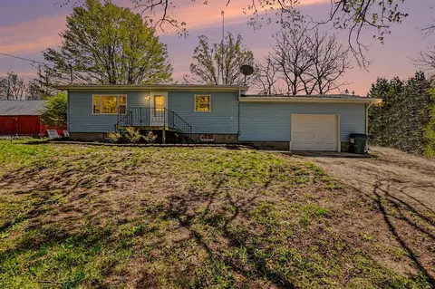 17845 7 Mile, Reed City, MI 49677