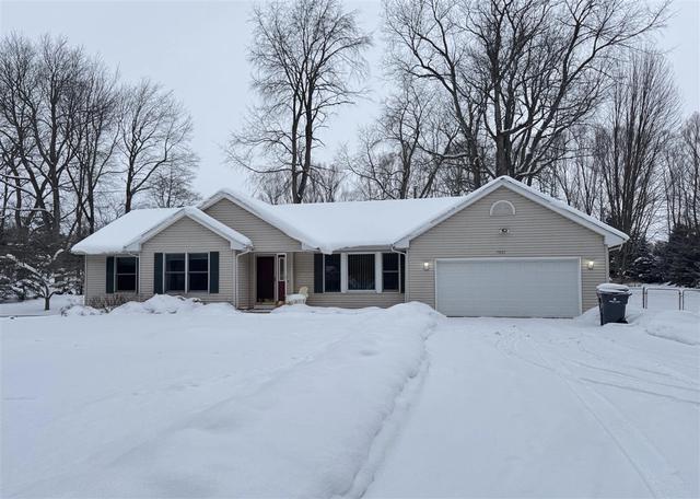7057 E A B, Richland, MI 49083