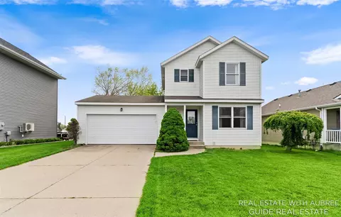 3272 Renwick, Zeeland, MI 49464