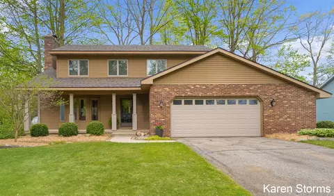 7033 Youngstown, Hudsonville, MI 49426